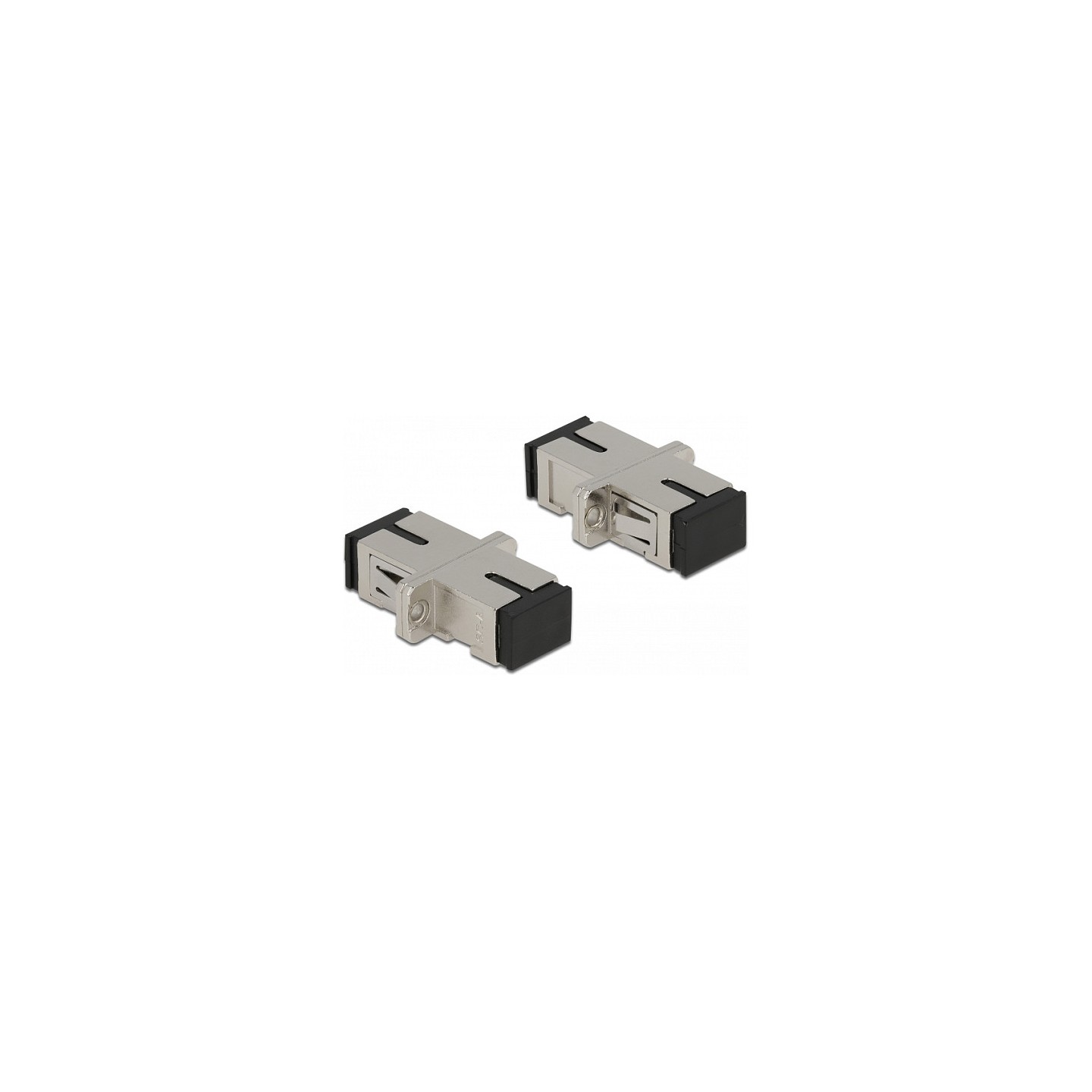 LWL Kupplung SC Simplex Buchse zu SC Simplex Buchse Singlemode Metall — Buy in Cyprus with Fast Delivery