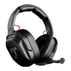 Teufel CAGE PRO Wireless Over-Ear Gaming Headset Night Black (Boxed) — Buy in Cyprus with Fast Delivery