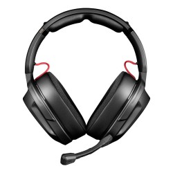 Teufel CAGE PRO Wireless Over-Ear Gaming Headset Night Black (Boxed) — Buy in Cyprus with Fast Delivery