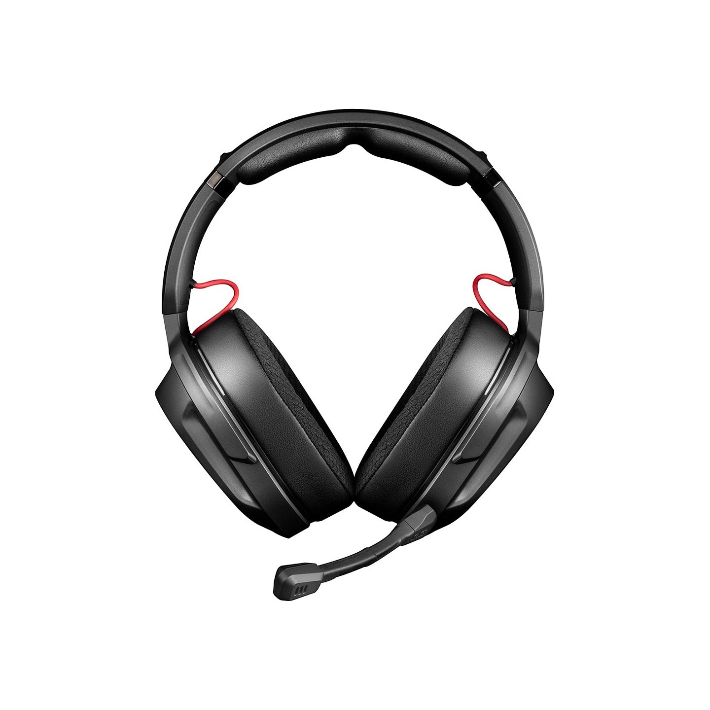 Teufel CAGE PRO Wireless Over-Ear Gaming Headset Night Black (Boxed) — Buy in Cyprus with Fast Delivery