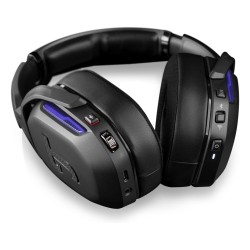Teufel CAGE PRO Wireless Over-Ear Gaming Headset Night Black (Boxed) — Buy in Cyprus with Fast Delivery