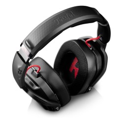 Teufel CAGE PRO Wireless Over-Ear Gaming Headset Night Black (Boxed) — Buy in Cyprus with Fast Delivery