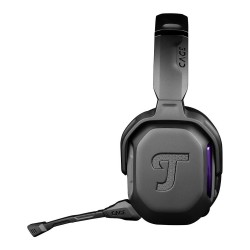 Teufel CAGE PRO Wireless Over-Ear Gaming Headset Night Black (Boxed) — Buy in Cyprus with Fast Delivery