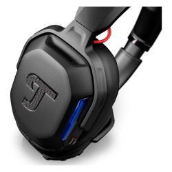 Teufel CAGE PRO Wireless Over-Ear Gaming Headset Night Black (Boxed) — Buy in Cyprus with Fast Delivery