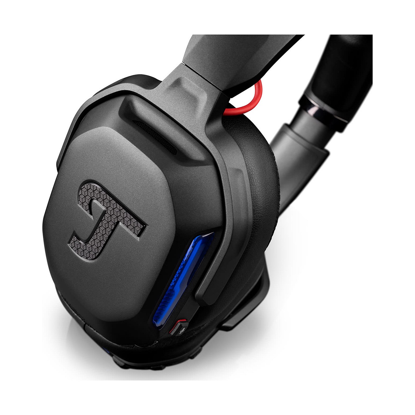 Teufel CAGE PRO Wireless Over-Ear Gaming Headset Night Black (Boxed) — Buy in Cyprus with Fast Delivery