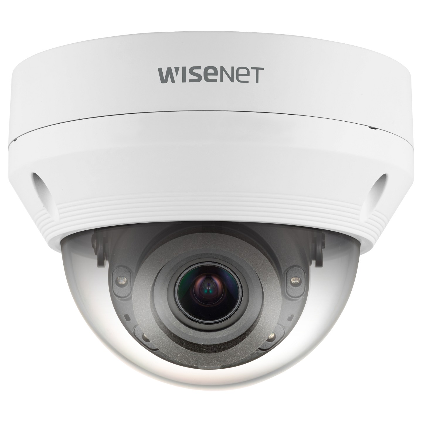 Hanwha QNV-7082R Domkamera out. 4MP PoE IR IP66 IK10 retail — Buy in Cyprus with Fast Delivery