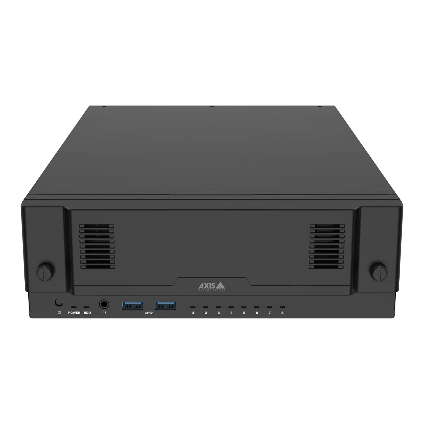 AXIS S2208 MK II 4 TB UK — Buy in Cyprus with Fast Delivery
