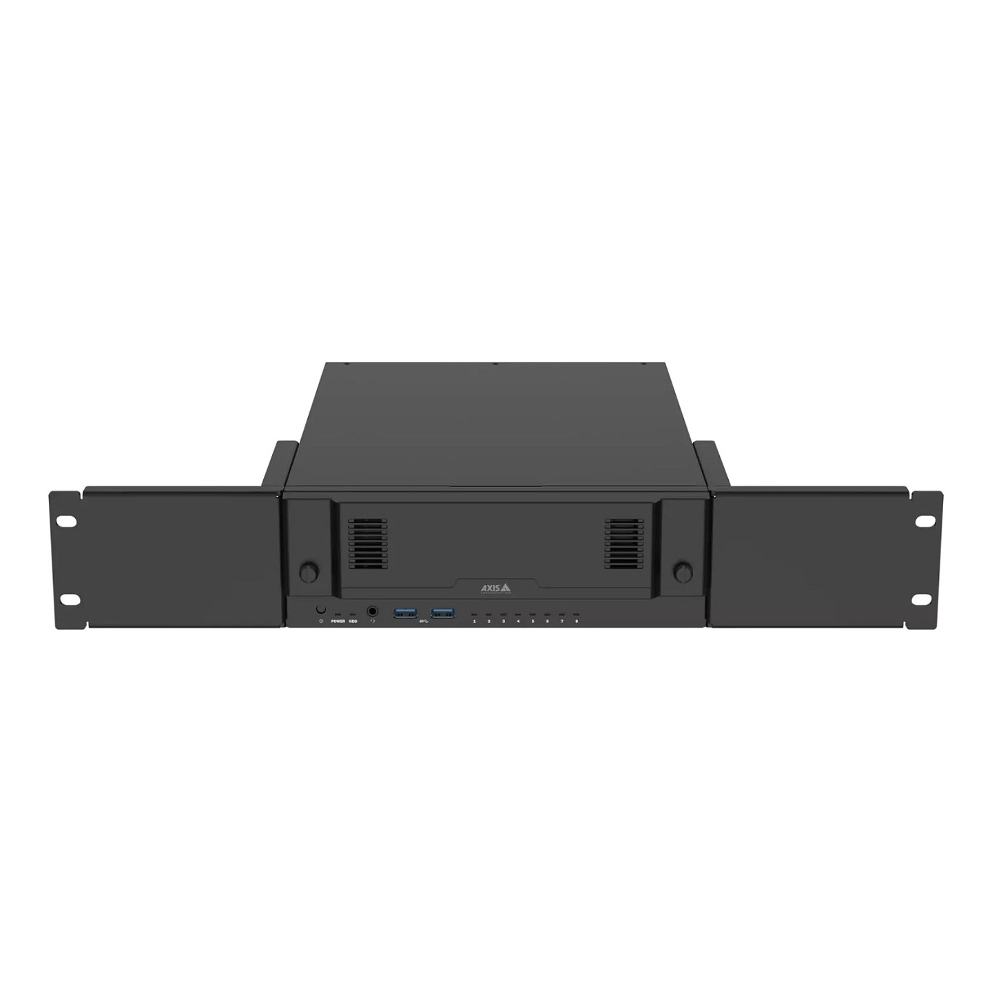 AXIS S2208 MK II 4 TB UK — Buy in Cyprus with Fast Delivery
