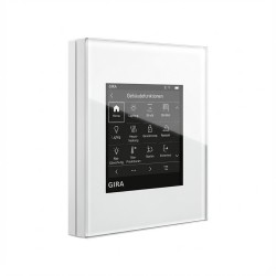 GIRA 208712 G1 o.WLAN (2.Generation) Gira G1 G Weiß — Buy in Cyprus with Fast Delivery