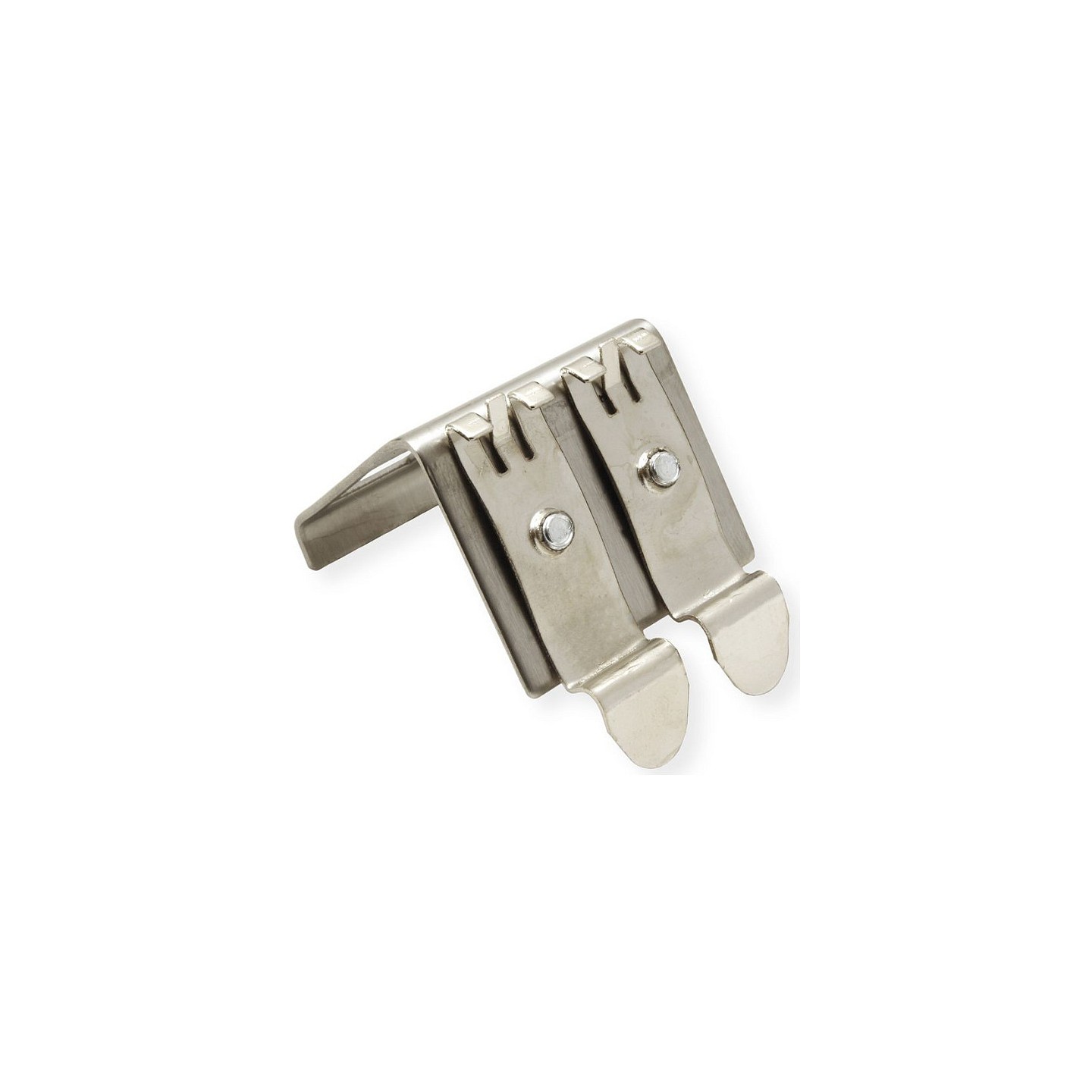 VALUE Hutschienen-Adapter unbestckt. fr 2 Keystones — Buy in Cyprus with Fast Delivery