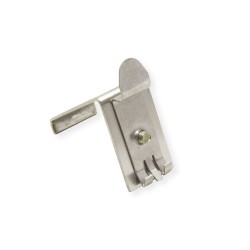 ROLINE Hutschienen-Adapter unbestckt. fr 1 Keystone — Buy in Cyprus with Fast Delivery