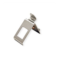 ROLINE Hutschienen-Adapter unbestckt. fr 1 Keystone — Buy in Cyprus with Fast Delivery