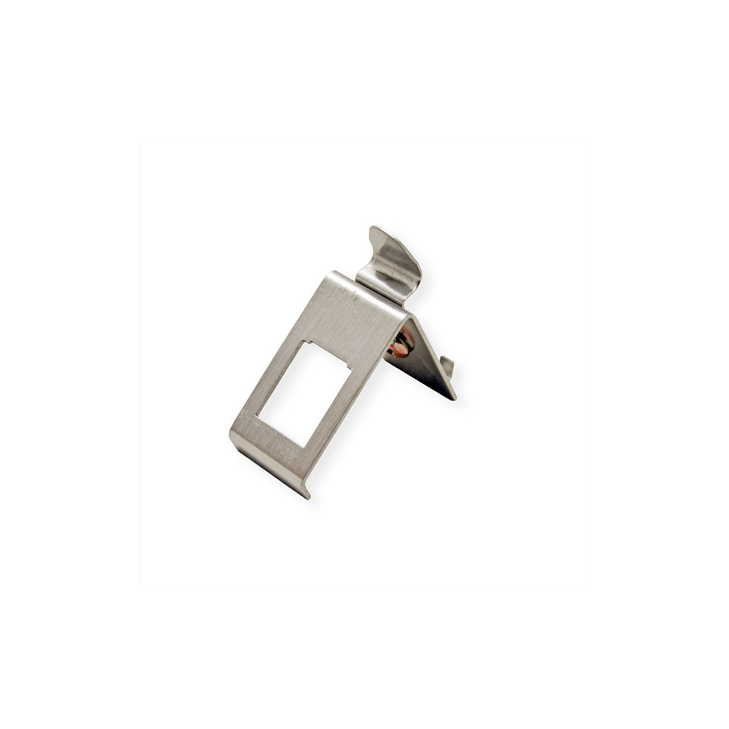 ROLINE Hutschienen-Adapter unbestckt. fr 1 Keystone — Buy in Cyprus with Fast Delivery