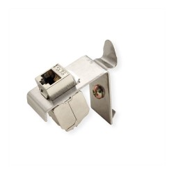 ROLINE Hutschienen-Adapter unbestckt. fr 1 Keystone — Buy in Cyprus with Fast Delivery