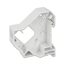 Keystone Halterung für Hutschienen 180° — Buy in Cyprus with Fast Delivery