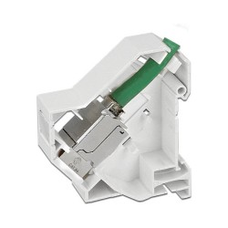 Keystone Halterung für Hutschienen 180° — Buy in Cyprus with Fast Delivery