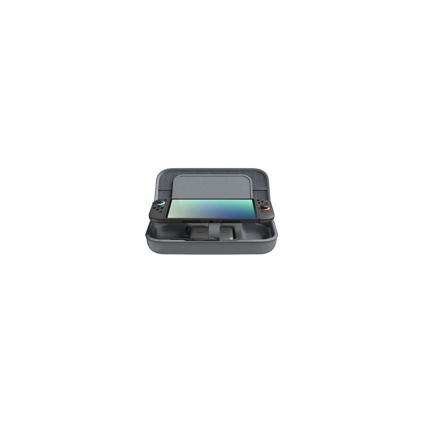 Belkin Charging Case inkl.Powerb 10.000mAh Switch 2 ENA001hqCH-V2 — Buy in Cyprus with Fast Delivery
