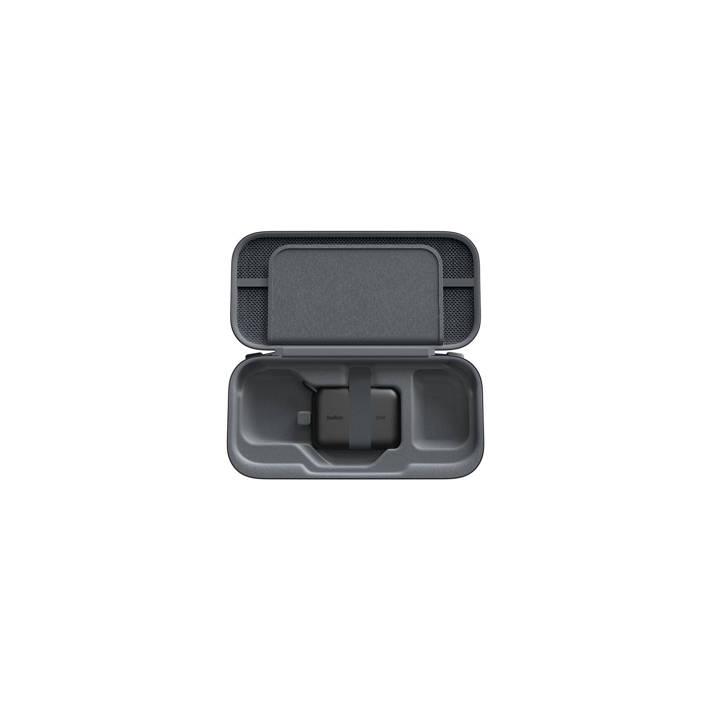 Belkin Charging Case inkl.Powerb 10.000mAh Switch 2 ENA001hqCH-V2 — Buy in Cyprus with Fast Delivery