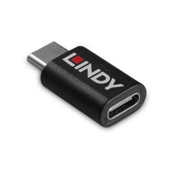 LINDY USB 3.2 Typ C an C 100W Datenblocker — Buy in Cyprus with Fast Delivery