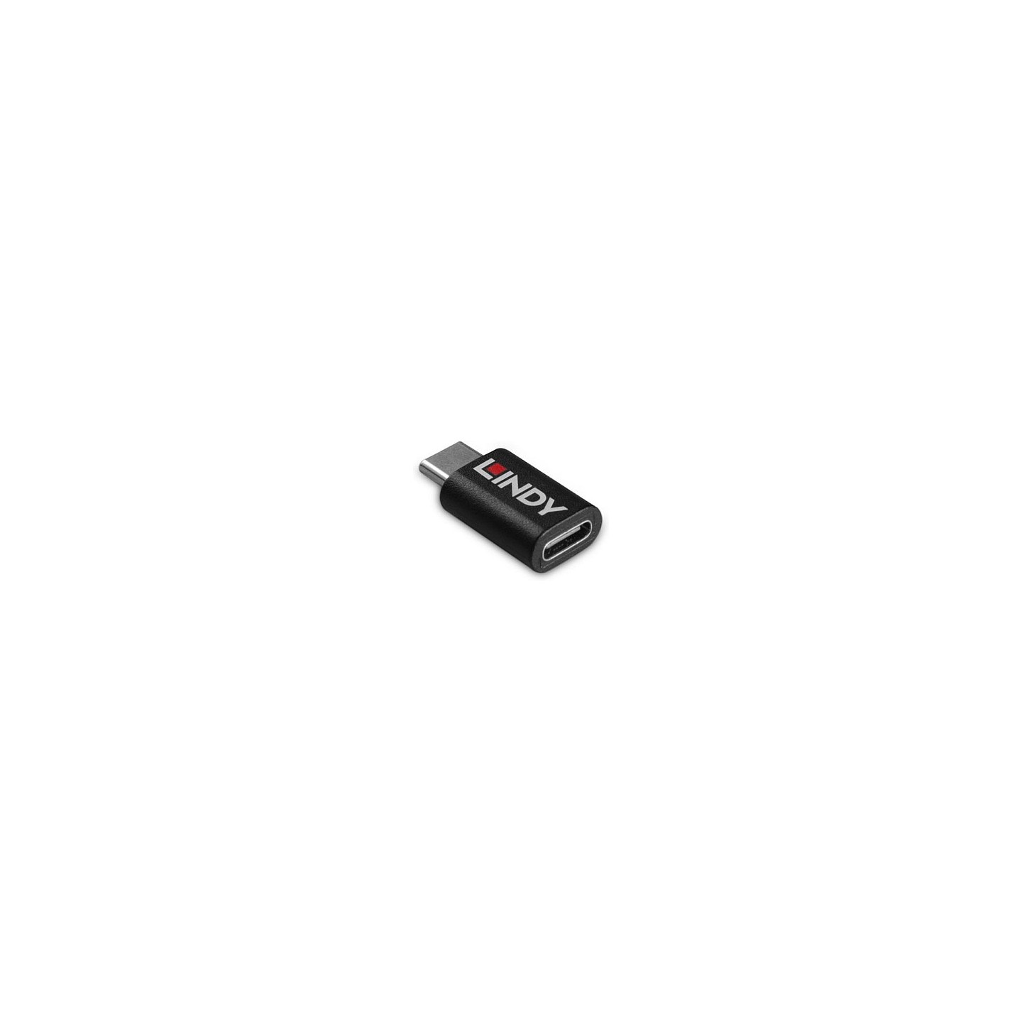 LINDY USB 3.2 Typ C an C 100W Datenblocker — Buy in Cyprus with Fast Delivery