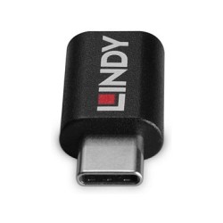 LINDY USB 3.2 Typ C an C 100W Datenblocker — Buy in Cyprus with Fast Delivery
