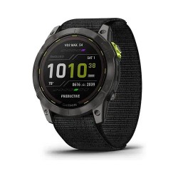 Garmin Enduro 2 1.4' black — Buy in Cyprus with Fast Delivery