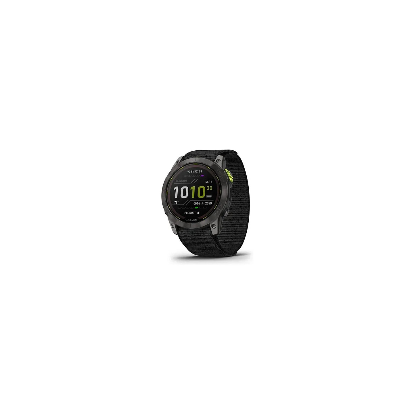 Garmin Enduro 2 1.4' black — Buy in Cyprus with Fast Delivery