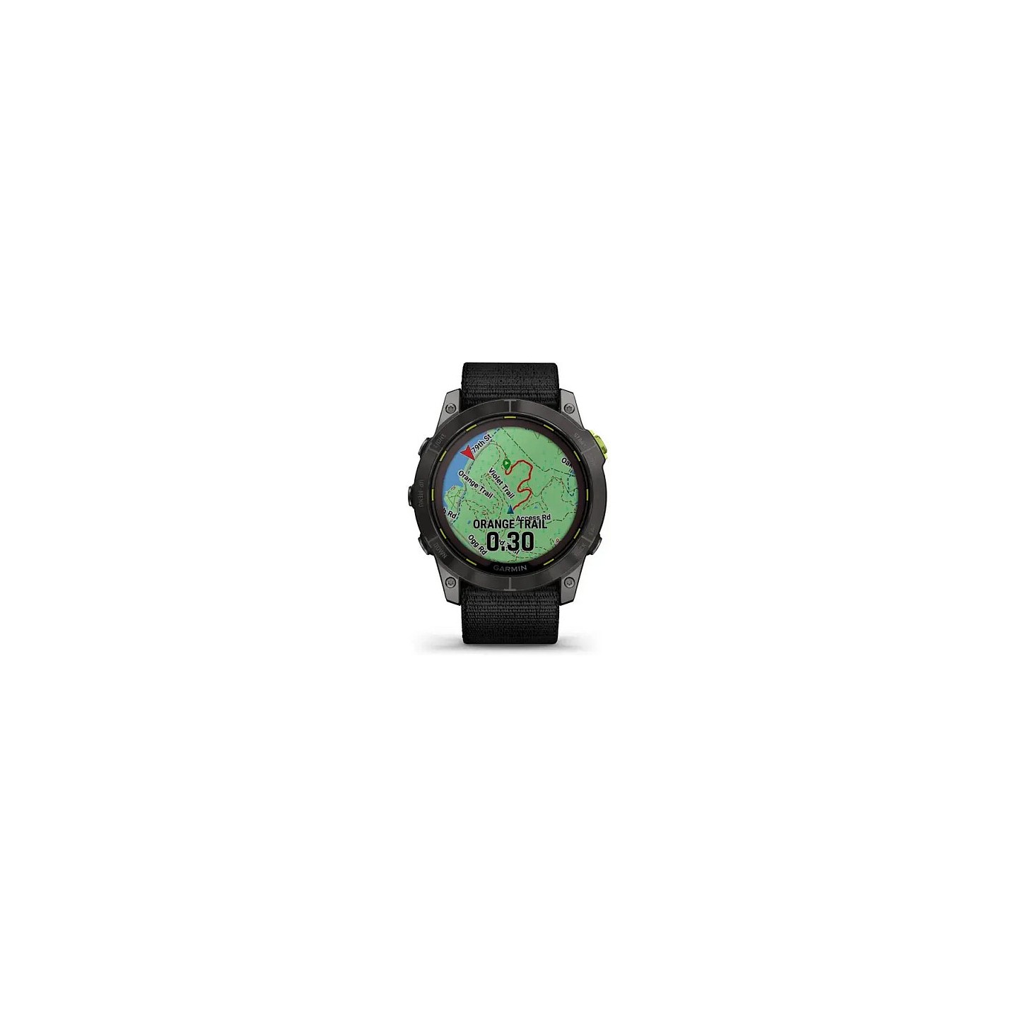 Garmin Enduro 2 1.4' black — Buy in Cyprus with Fast Delivery