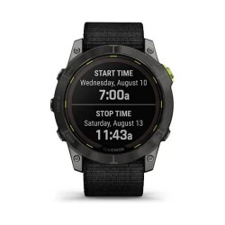 Garmin Enduro 2 1.4' black — Buy in Cyprus with Fast Delivery