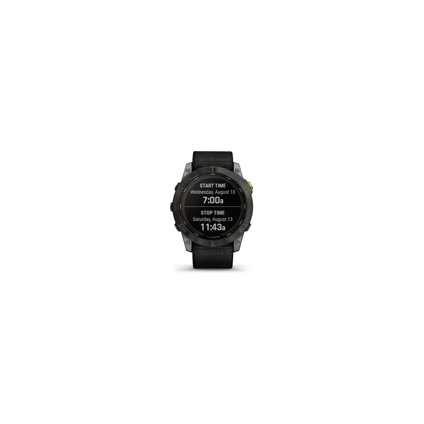 Garmin Enduro 2 1.4' black — Buy in Cyprus with Fast Delivery