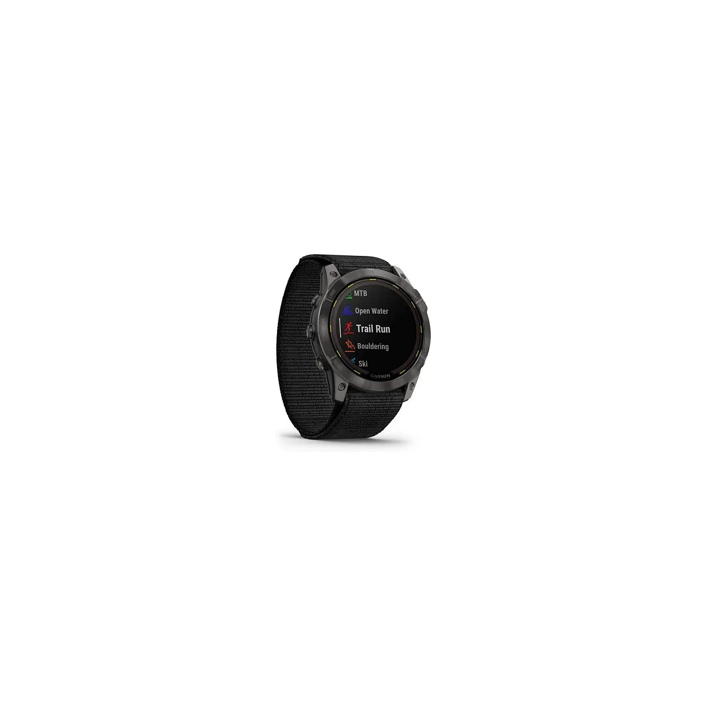 Garmin Enduro 2 1.4' black — Buy in Cyprus with Fast Delivery