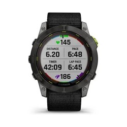 Garmin Enduro 2 1.4' black — Buy in Cyprus with Fast Delivery