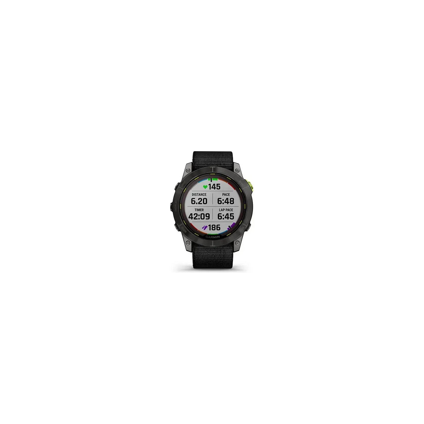 Garmin Enduro 2 1.4' black — Buy in Cyprus with Fast Delivery