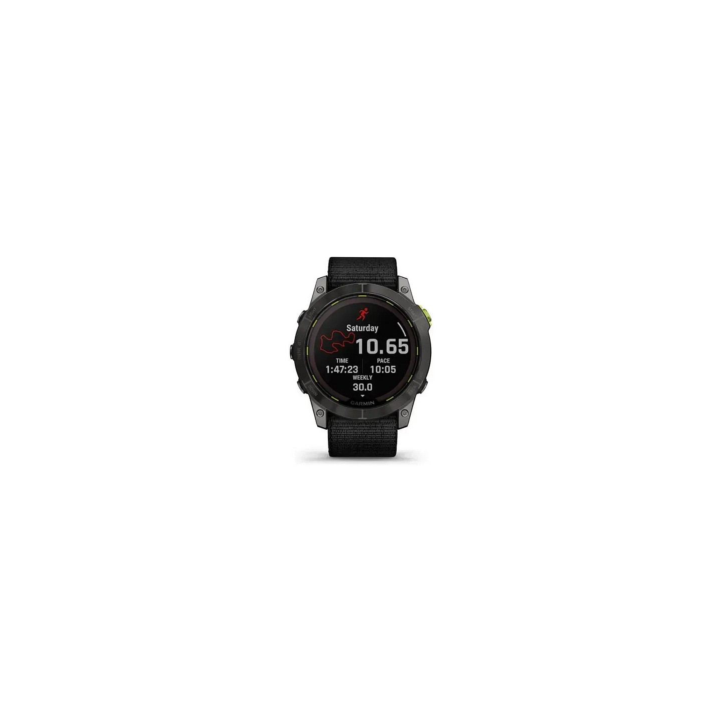Garmin Enduro 2 1.4' black — Buy in Cyprus with Fast Delivery
