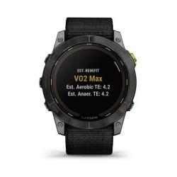 Garmin Enduro 2 1.4' black — Buy in Cyprus with Fast Delivery