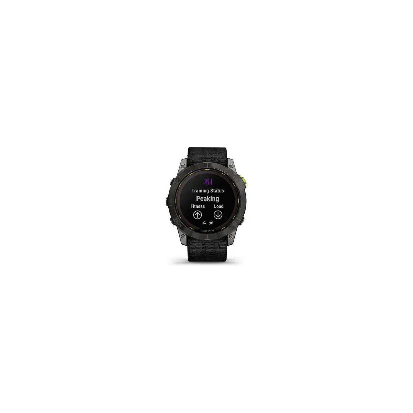 Garmin Enduro 2 1.4' black — Buy in Cyprus with Fast Delivery