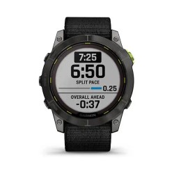 Garmin Enduro 2 1.4' black — Buy in Cyprus with Fast Delivery