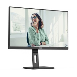 Buy AOC Q27P3CV - 27-inch QHD (2560x1440) IPS Monitor, 75Hz, 4 ms, USB-C 65W PD,... in Cyprus, Nicosia, Limassol, Larnaka, Pafos