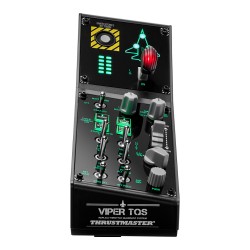 Thrustmaster AddOn Viper Panel (PC) — Buy in Cyprus with Fast Delivery