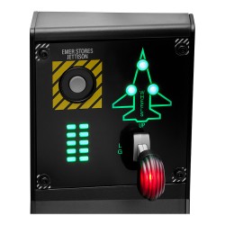 Thrustmaster AddOn Viper Panel (PC) — Buy in Cyprus with Fast Delivery