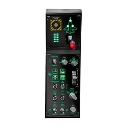 Thrustmaster AddOn Viper Panel (PC) — Buy in Cyprus with Fast Delivery