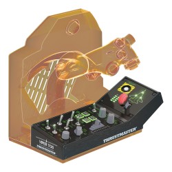 Thrustmaster AddOn Viper Panel (PC) — Buy in Cyprus with Fast Delivery
