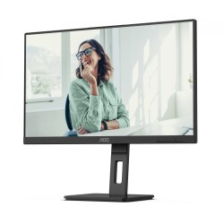 Buy AOC Q27P3CV - 27-inch QHD (2560x1440) IPS Monitor, 75Hz, 4 ms, USB-C 65W PD,... in Cyprus, Nicosia, Limassol, Larnaka, Pafos