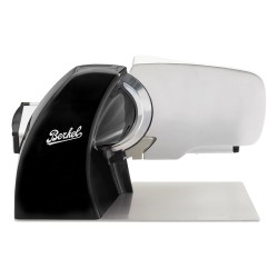 Berkel Homeline HL PLUS 200 schwarz Aufschnittmaschine — Buy in Cyprus with Fast Delivery