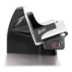 Berkel Homeline HL PLUS 200 schwarz Aufschnittmaschine — Buy in Cyprus with Fast Delivery
