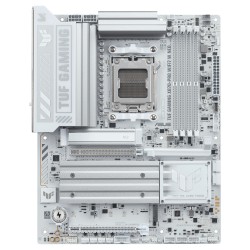 TUF GAMING X870-PRO WIFI7 W NEO (AMD.AM5.DDR5.ATX) — Buy in Cyprus with Fast Delivery