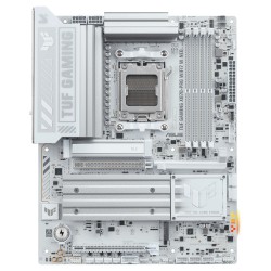 TUF GAMING X870-PRO WIFI7 W NEO (AMD.AM5.DDR5.ATX) — Buy in Cyprus with Fast Delivery