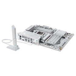 TUF GAMING X870-PRO WIFI7 W NEO (AMD.AM5.DDR5.ATX) — Buy in Cyprus with Fast Delivery