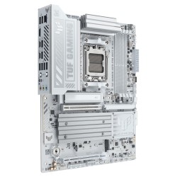 TUF GAMING X870-PRO WIFI7 W NEO (AMD.AM5.DDR5.ATX) — Buy in Cyprus with Fast Delivery