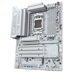 TUF GAMING X870-PRO WIFI7 W NEO (AMD.AM5.DDR5.ATX) — Buy in Cyprus with Fast Delivery